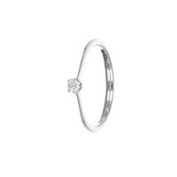 Ring Recarlo Woman in Gold FR036/017 - FR036/017
